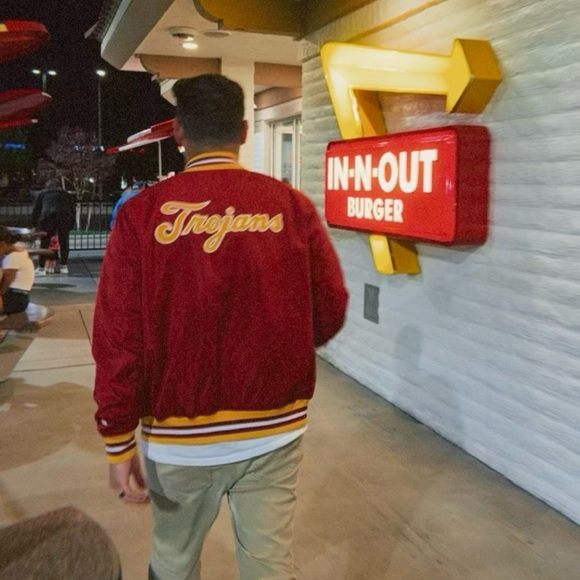 Meet your Posher, Daniel - Picture 1 of 1